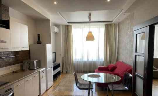 Сдается:Двухкомнатная квартира Район:Киевский Донецк