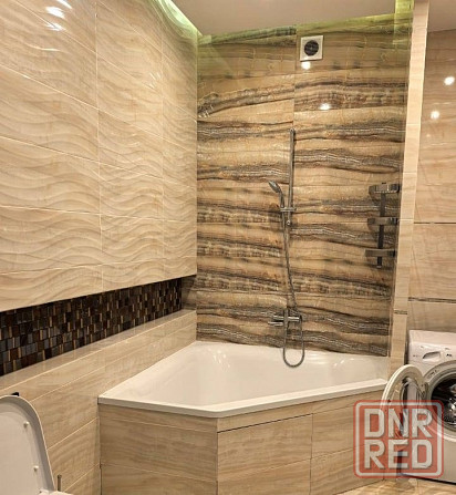 Сдается:Двухкомнатная квартира Район:Киевский Донецк - изображение 1