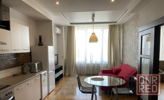 Сдается:Двухкомнатная квартира Район:Киевский Донецк - изображение 2