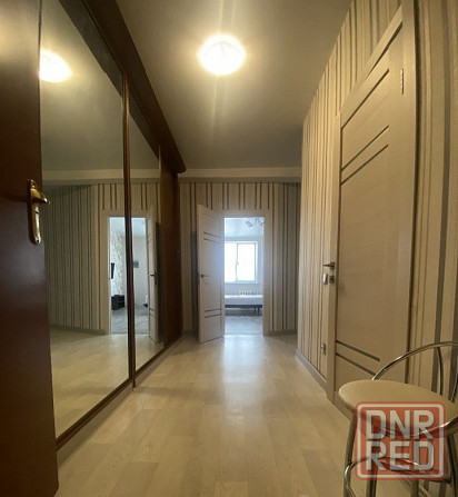 Сдается:Однокомнатная квартира Район:Куйбышевский Донецк - изображение 1