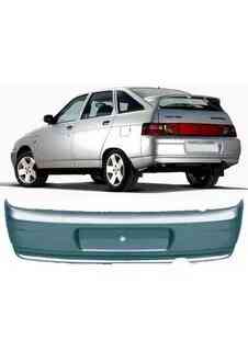 задний бампер ваз 2112 Макеевка