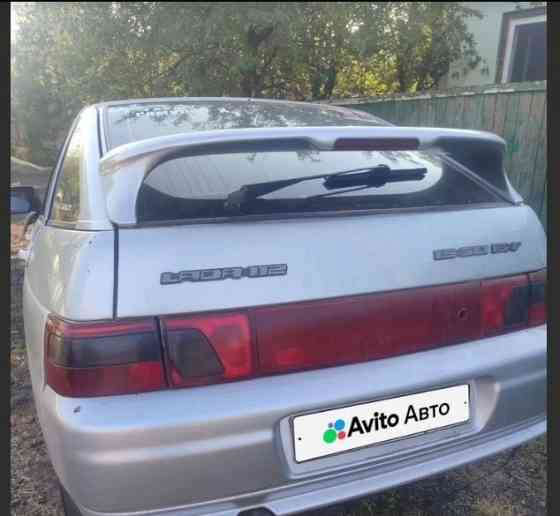 задний бампер ваз 2112 Макеевка