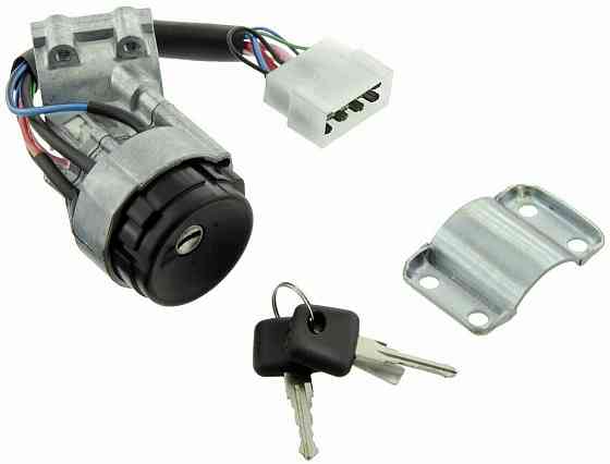 замок зажигания на ваз 2112 с подсветкой Макеевка