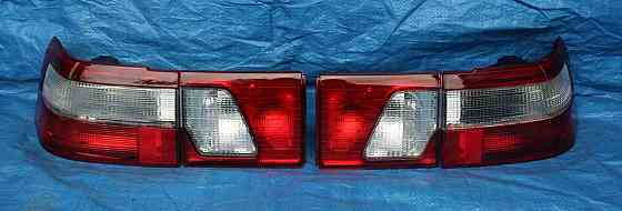 задние фонари ваз 2112 Макеевка