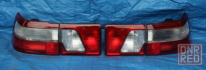 задние фонари ваз 2112 Макеевка - изображение 1