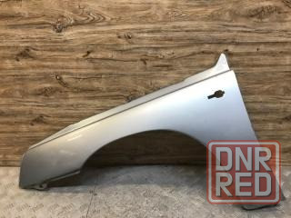 крыло переднее левое ваз 2112 Макеевка - изображение 1