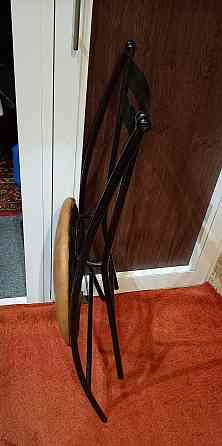 Стул для гостинной или кухни. складной, Донецк