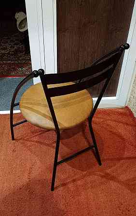 Стул для гостинной или кухни. складной, Донецк