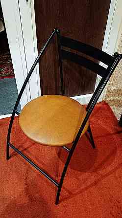 Стул для гостинной или кухни. складной, Донецк