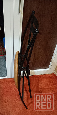 Стул для гостинной или кухни. складной, Донецк - изображение 3