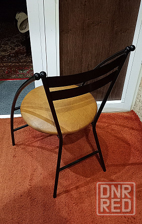 Стул для гостинной или кухни. складной, Донецк - изображение 2