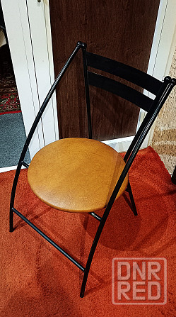Стул для гостинной или кухни. складной, Донецк - изображение 1
