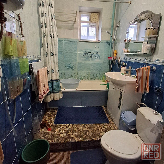 Продам отд. стоящий 4-х ком. дом, Чулковка Донецк - изображение 9