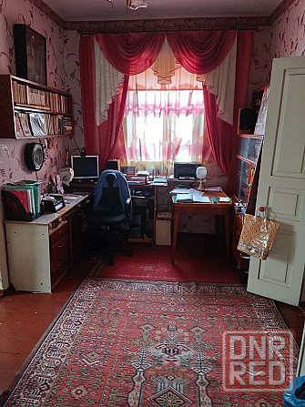 Продам отд. стоящий 4-х ком. дом, Чулковка Донецк - изображение 5