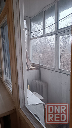 Продам 3к., ул. Армавирская Донецк - изображение 4