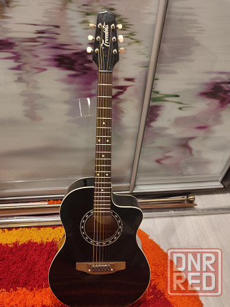 Гитара Trembita Макеевка - изображение 1