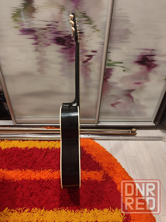 Гитара Trembita Макеевка - изображение 2