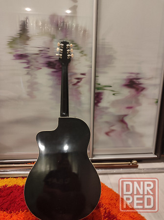 Гитара Trembita Макеевка - изображение 3