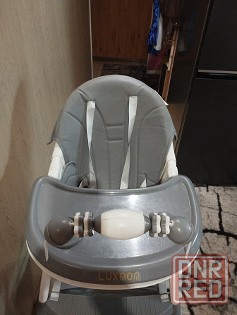 Стул для кормления Макеевка - изображение 1