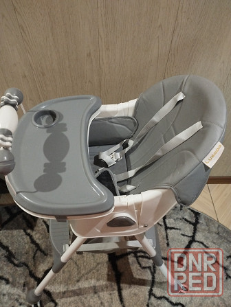 Стул для кормления Макеевка - изображение 2