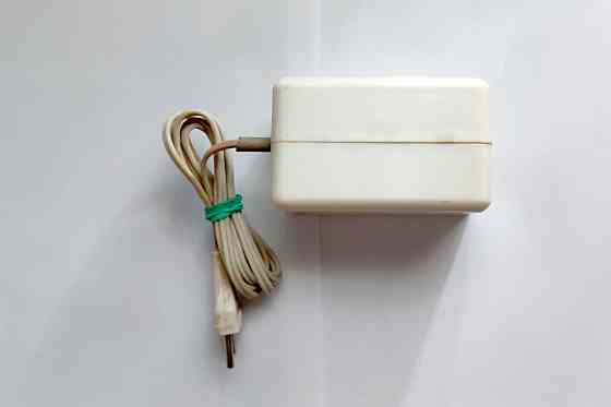 Размагничивающее устройство "Прибой"- ур-03. Донецк