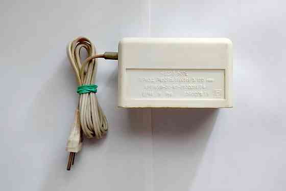 Размагничивающее устройство "Прибой"- ур-03. Донецк