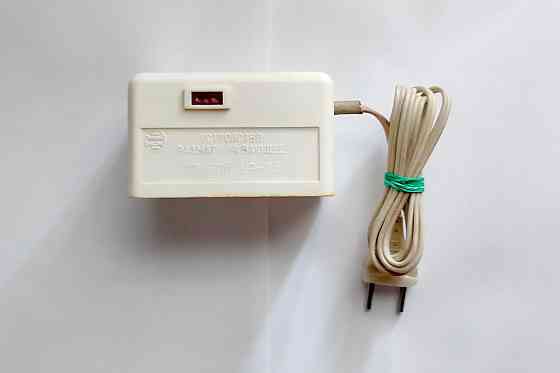 Размагничивающее устройство "Прибой"- ур-03. Донецк