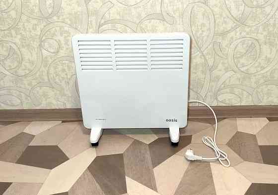 Электрический обогреватель (конвектор) KM-10 "Оазис" Донецк