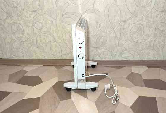 Электрический обогреватель (конвектор) KM-10 "Оазис" Донецк