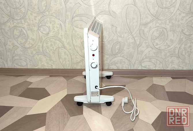 Электрический обогреватель (конвектор) KM-10 "Оазис" Донецк - изображение 3