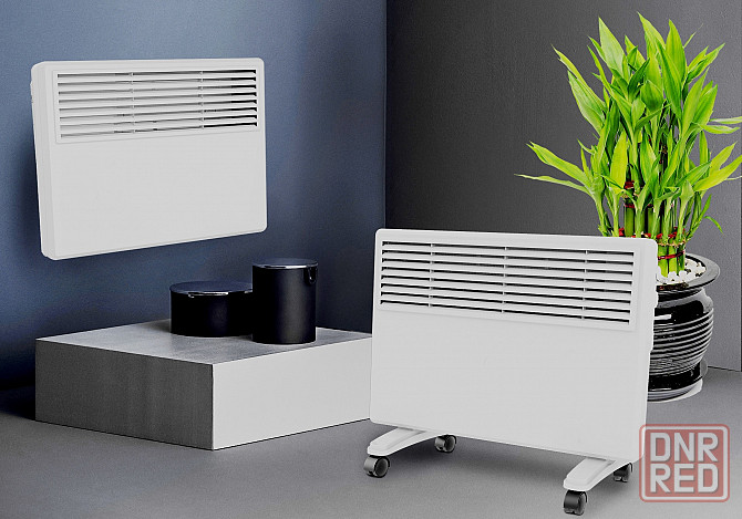 Электрический обогреватель (конвектор) KM-10 "Оазис" Донецк - изображение 7