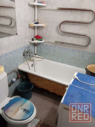 Сдам 2к квартиру Восточный Макеевка Макеевка - изображение 5