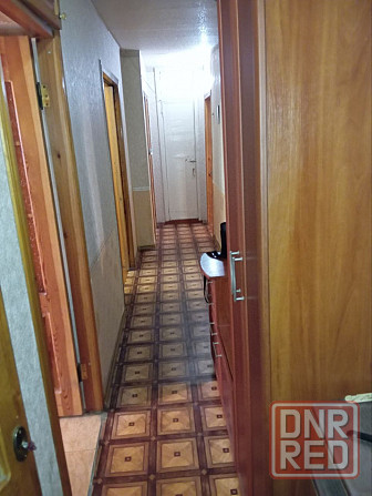 Сдам 2к квартиру Восточный Макеевка Макеевка - изображение 3