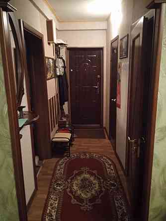 Продам 3к квартиру на Бирюзовой Донецк