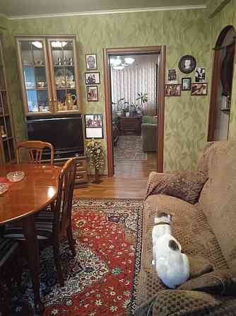 Продам 3к квартиру на Бирюзовой Донецк