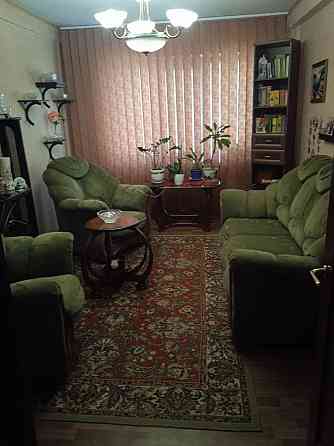 Продам 3к квартиру на Бирюзовой Донецк