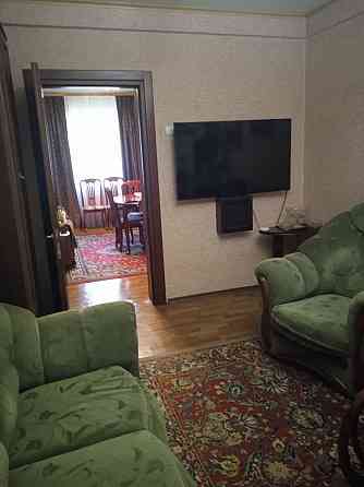 Продам 3к квартиру на Бирюзовой Донецк