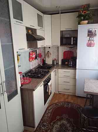 Продам 3к квартиру на Бирюзовой Донецк