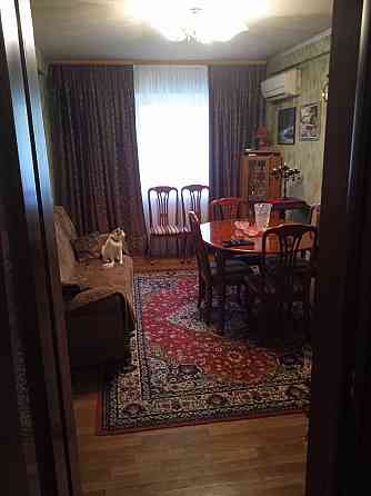 Продам 3к квартиру на Бирюзовой Донецк