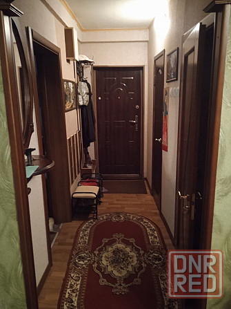 Продам 3к квартиру на Бирюзовой Донецк - изображение 4