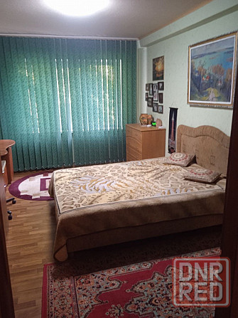 Продам 3к квартиру на Бирюзовой Донецк - изображение 7