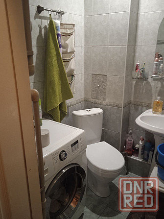 Продам 3к квартиру на Бирюзовой Донецк - изображение 10