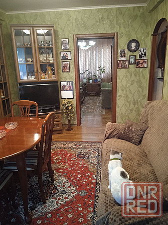 Продам 3к квартиру на Бирюзовой Донецк - изображение 6