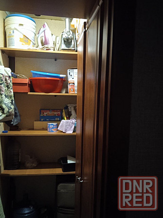 Продам 3к квартиру на Бирюзовой Донецк - изображение 8