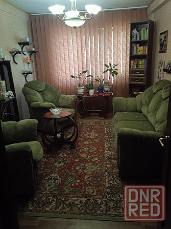 Продам 3к квартиру на Бирюзовой Донецк - изображение 1