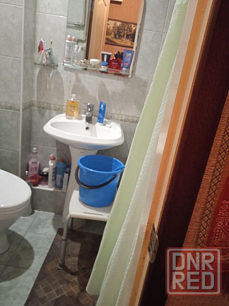 Продам 3к квартиру на Бирюзовой Донецк - изображение 9