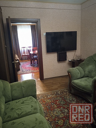 Продам 3к квартиру на Бирюзовой Донецк - изображение 2