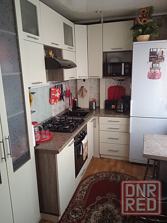 Продам 3к квартиру на Бирюзовой Донецк - изображение 5