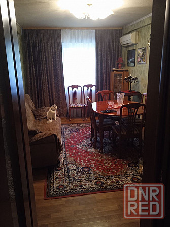 Продам 3к квартиру на Бирюзовой Донецк - изображение 3