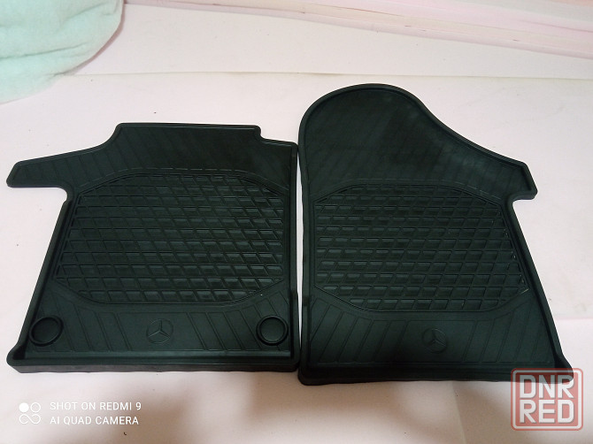 Коврики Vito w447 Донецк - изображение 1